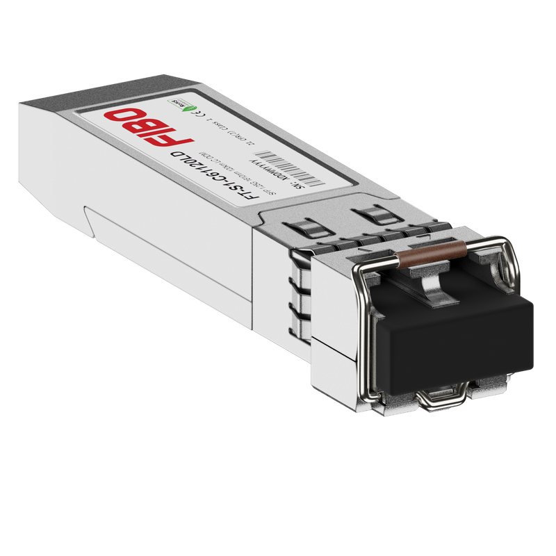 1G CWDM SFP модуль 1610нм 120км #2