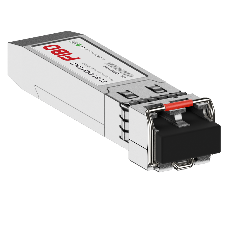 1G CWDM SFP модуль 1430нм 120км #2