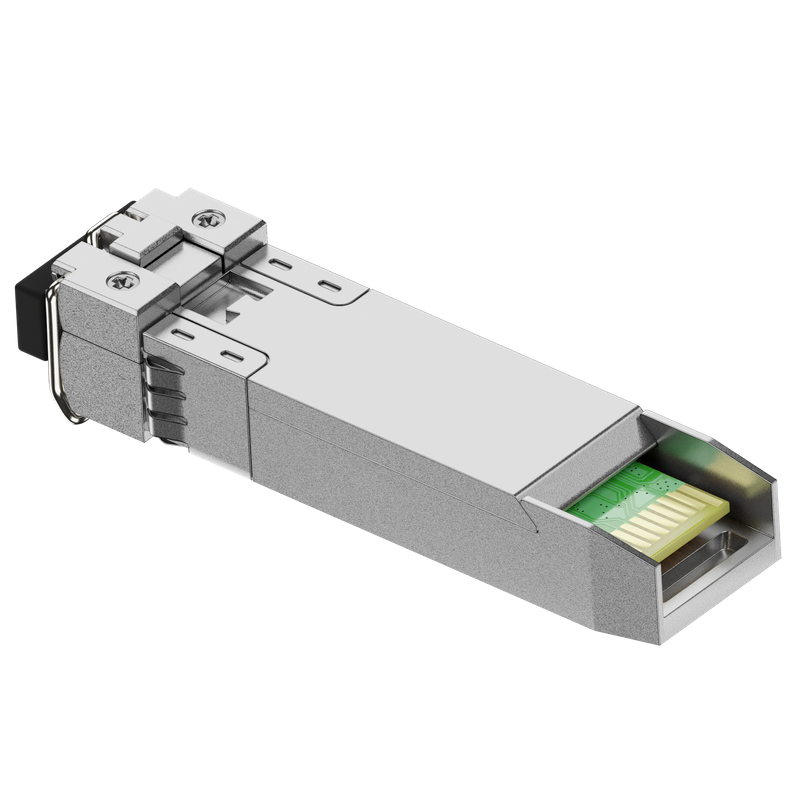 Cisco SFP-25GBX-D-40 совместимый 25GBASE-LR SFP28 модуль 1330нм 40км #4