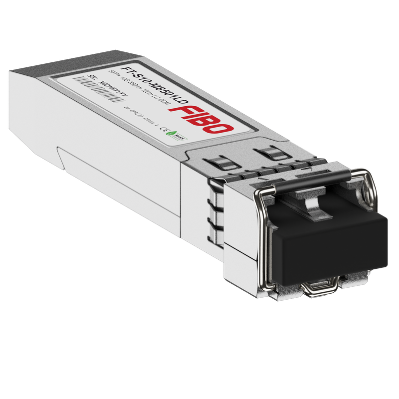 16G Fibre Channel SFP+ модуль 850нм 100м #2