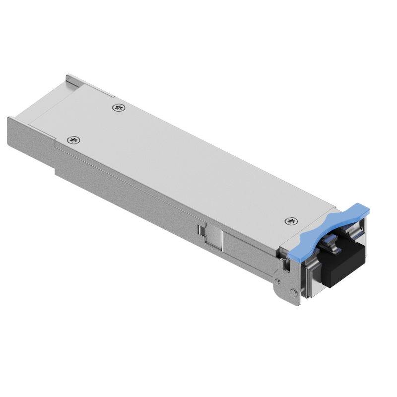 10GBASE-LR XFP модуль 1310нм 20км #4