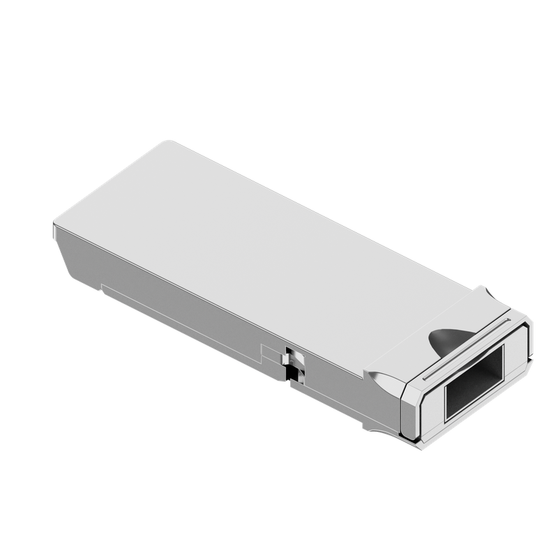 Адаптер CFP в QSFP28 #2