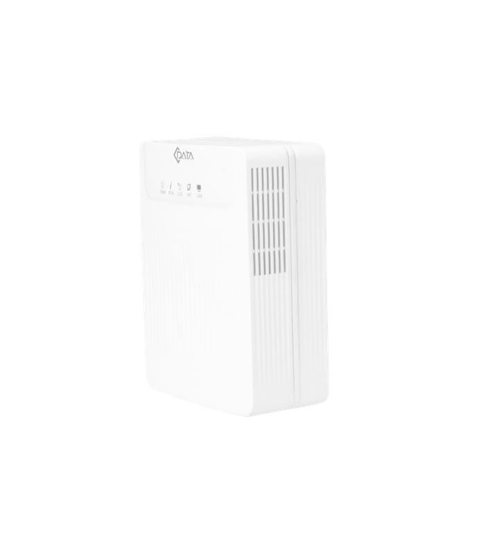 Оптический абонентский терминал со встроенной абонентской розеткой  C-DATA  ONU xPON FD511G-XA  A1,  1 порт GPON/EPON, 1490/1310 нм, SC/APC #3