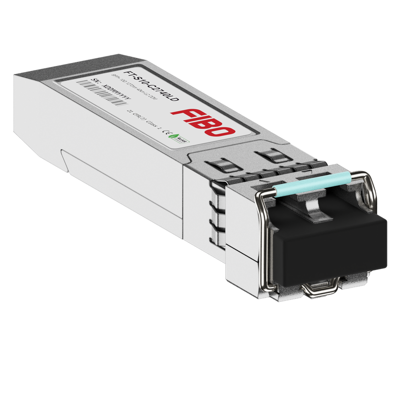 10G CWDM SFP+ модуль 1270нм 40км #2