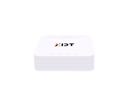 Оптический абонентский терминал XDT xPON 1GE T51X 1 порт GPON/EPON, 1490/1310 нм, 20 км, SC