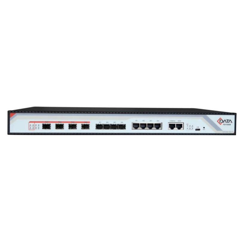 Оптический линейный терминал C-DATA EPON FD1104SN2 #1