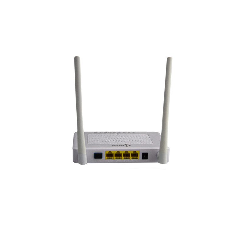 Оптический абонентский терминал C-Data EPON ONU FD504GW-E #1