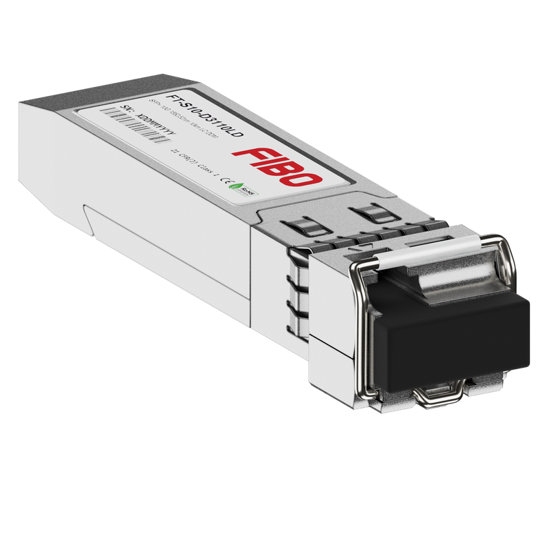 10G DWDM SFP+ модуль 1552.52 нм 10км #2