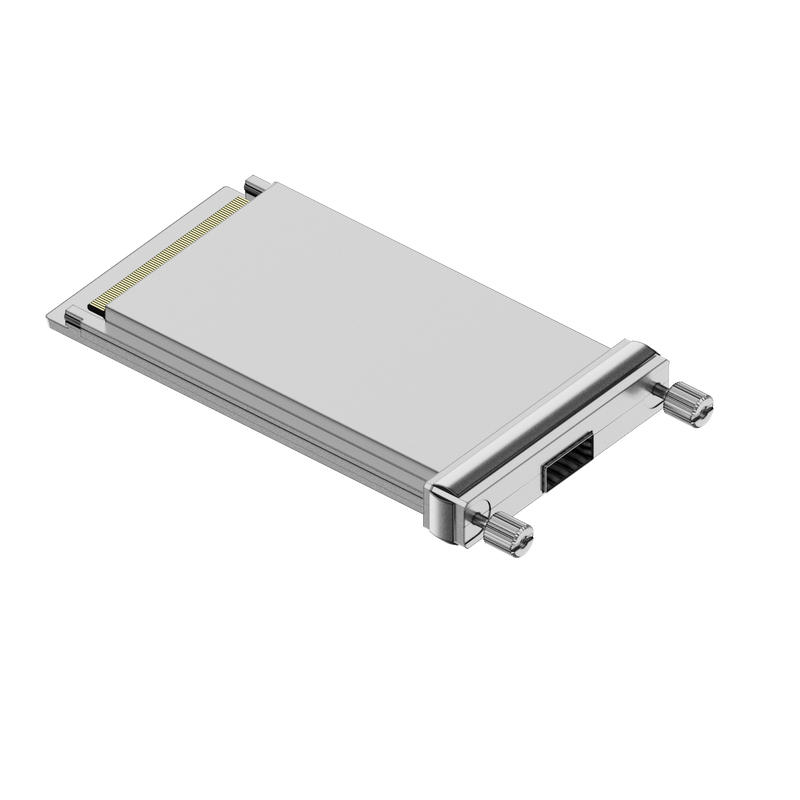 Адаптер CFP в QSFP28 #2