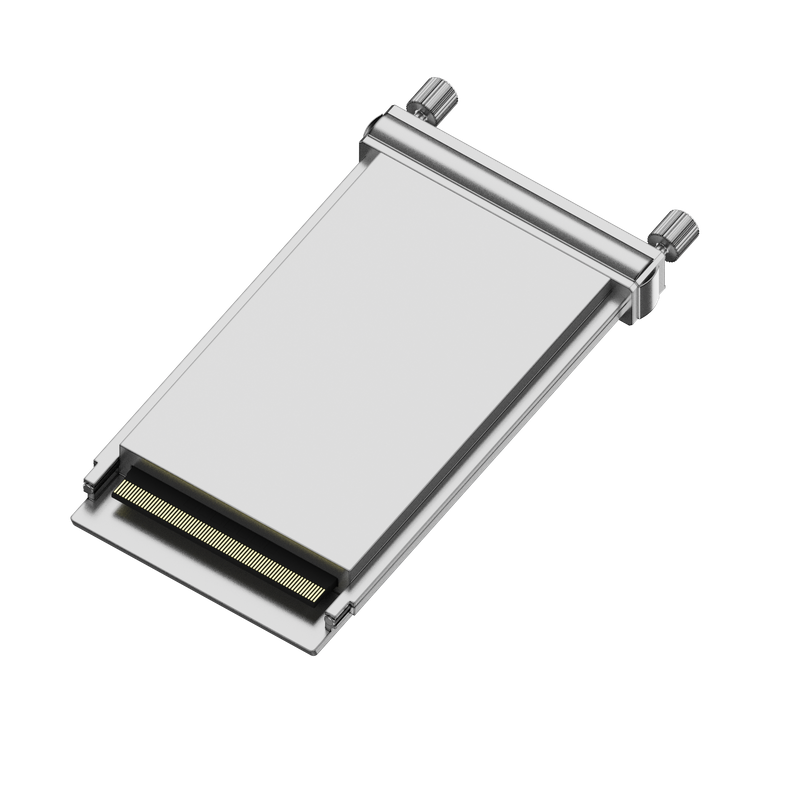 Адаптер CFP в QSFP28 #4