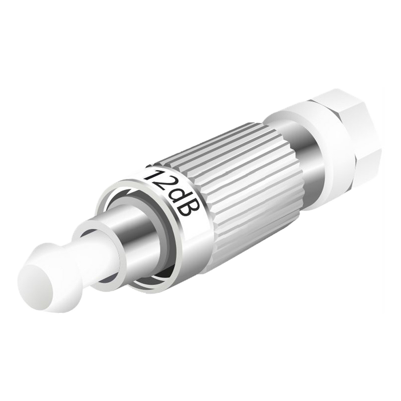 Аттенюатор FC/UPC 12dB #1