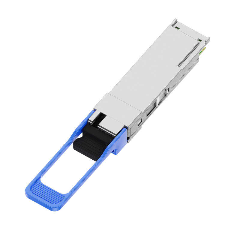 100GBASE-LR1 QSFP28 модуль 1311/1291нм 20км #3