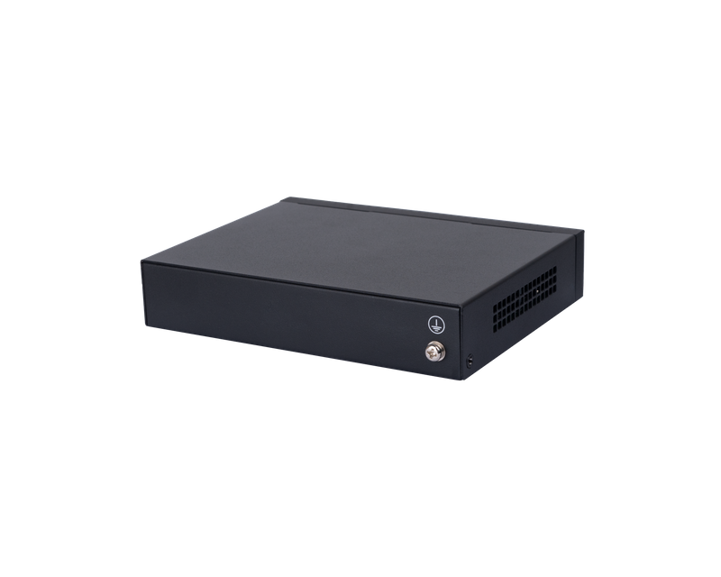 Оптический абонентский терминал C-DATA ONU XPON  FD514GB-PFX  (ONU 4 порта с POE PSE) #5