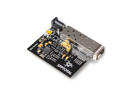 Программатор SFPTotal Mini