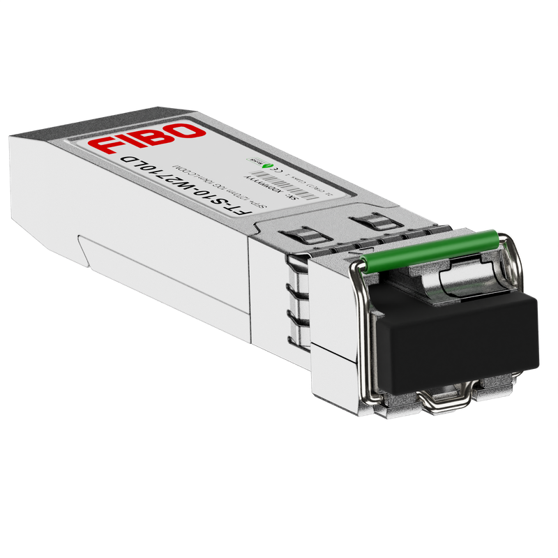 FT-S10-W2710LD SFP+ WDM 10G 10км 1270/1330нм #2