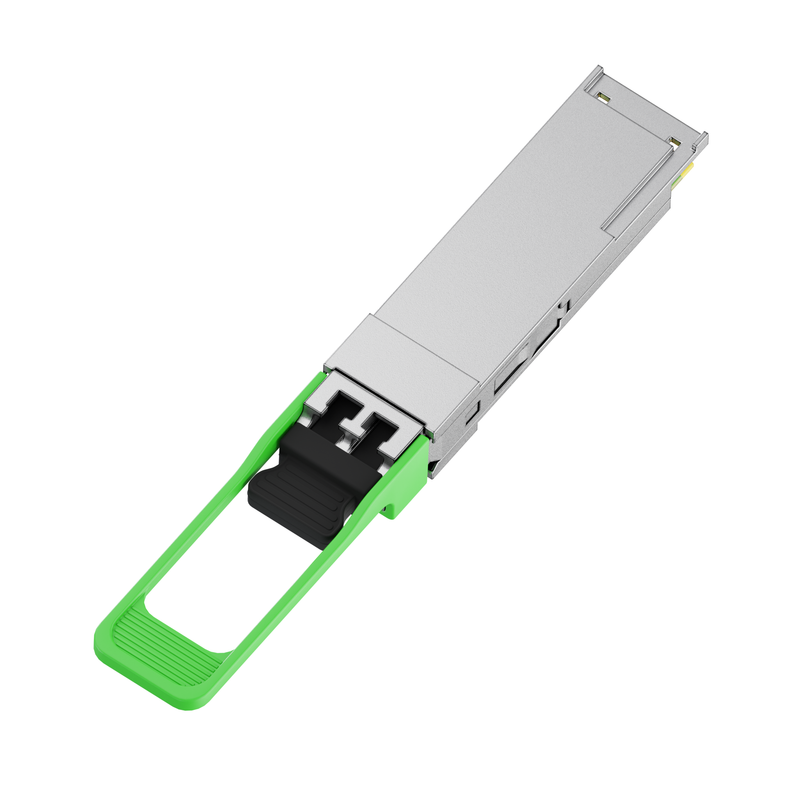 40GBASE-ZR QSFP+ модуль 1310нм 70км #3