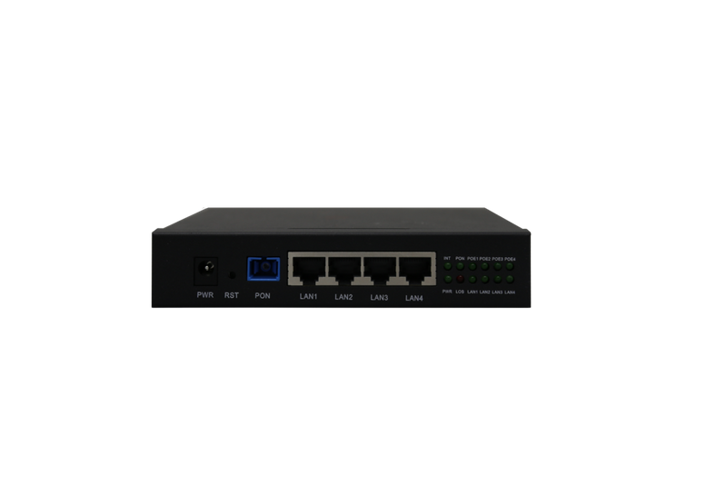 Оптический абонентский терминал C-Data EPON ONU FD514GB-PFE-R410 #1