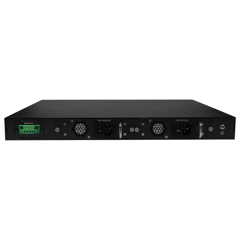 Оптический линейный терминал C-Data GPON OLT FD1604S-B1 #2