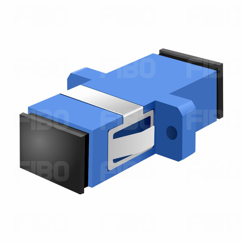Адаптер SC(UPC) simplex #1