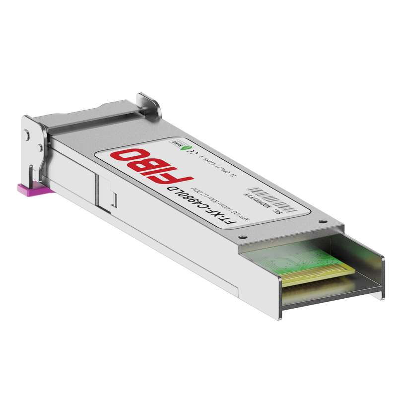 10G CWDM XFP модуль 1490нм 80км #2