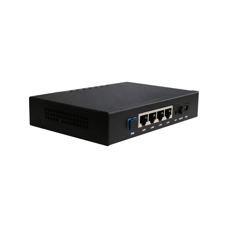 Оптический абонентский терминал C-Data EPON ONU FD600-104G #3