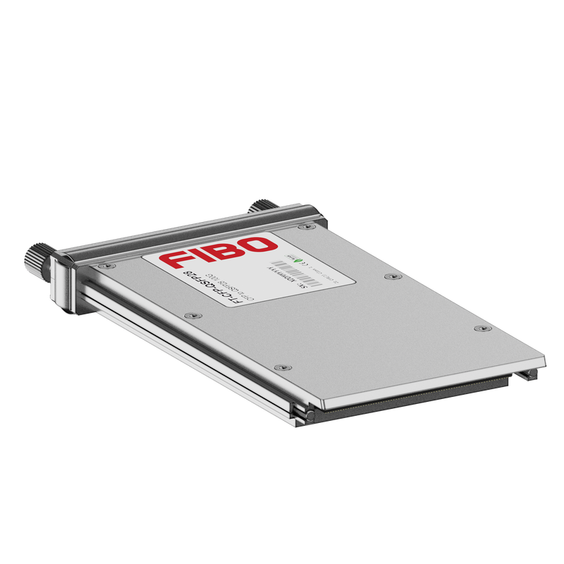 Адаптер CFP в QSFP28 #3