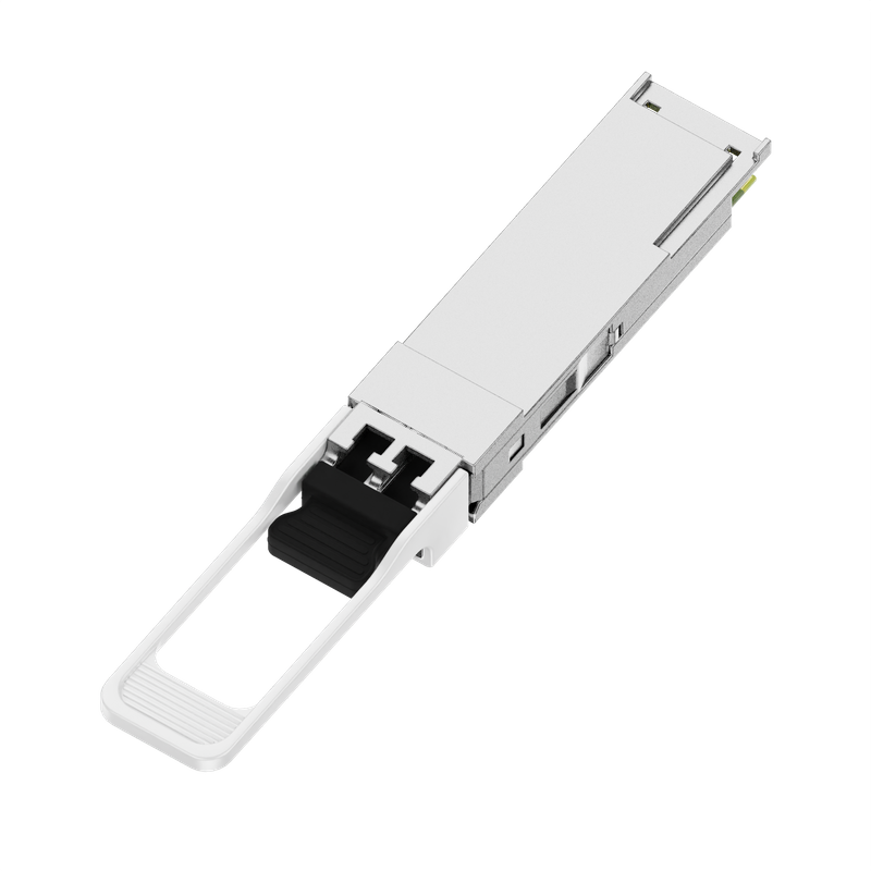 100GBASE-ZR4 QSFP28 модуль O-band 80км #3