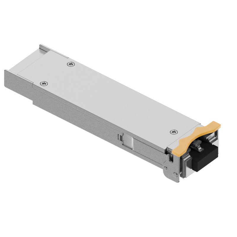 Juniper EX-XFP-10GE-ZR80-1570 совместимый 10G CWDM XFP модуль 1570нм 80км #4