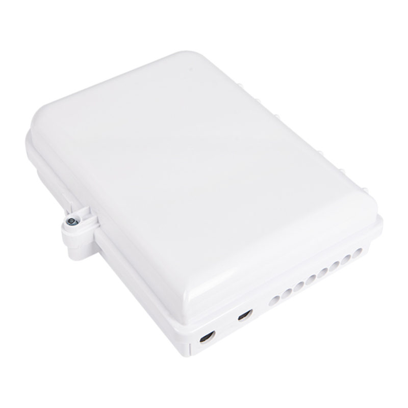 Кросс-муфта оптическая MN-GJS-X20B, 1*16 #1
