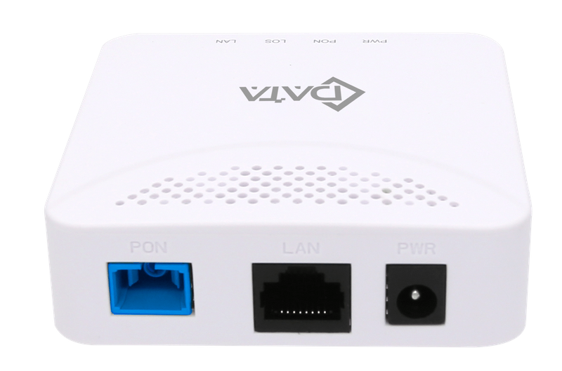 Оптический абонентский терминал C-DATA xPON 1GE FD511G-X MINI 1 порт GPON/EPON, 1490/1310 нм, 20 км, SC #3