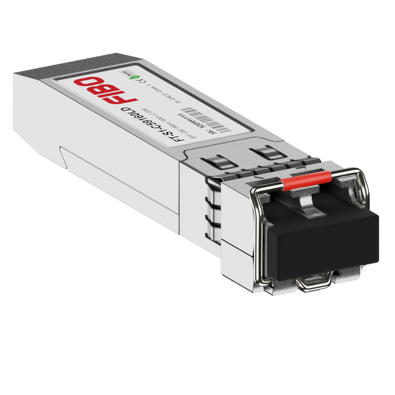 1G CWDM SFP модуль 1590нм 160км #2
