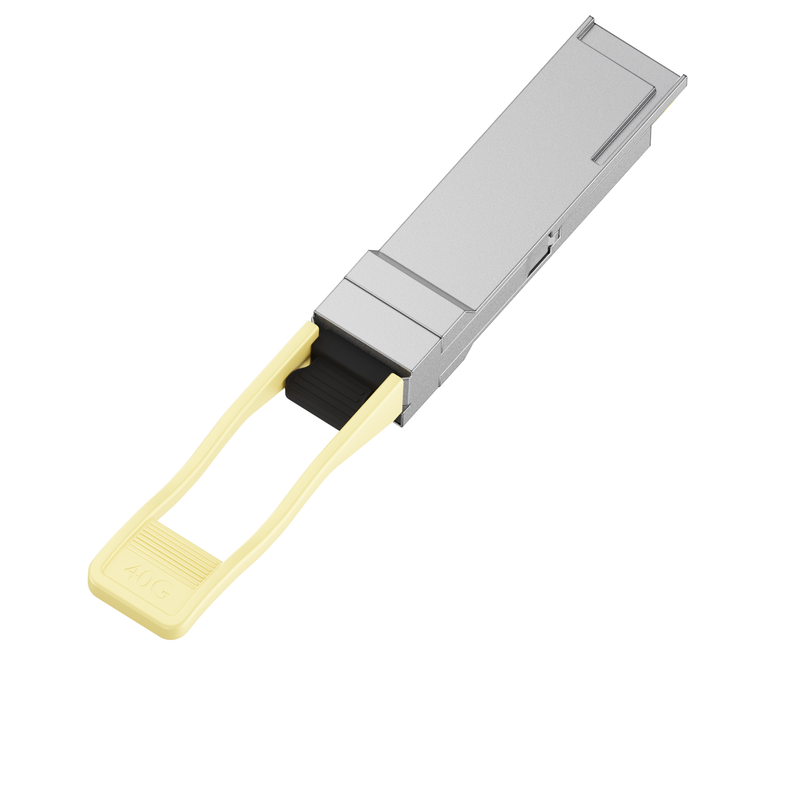 100GBASE-eSR4 QSFP28 модуль 850нм 300м #3