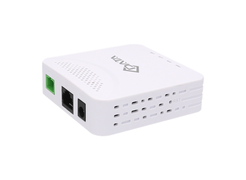 Оптический абонентский терминал C-DATA xPON ONT 1GE FD511G-XA MINI 1 порт GPON/EPON, 1490/1310 нм, 20 км, SC/APC #4