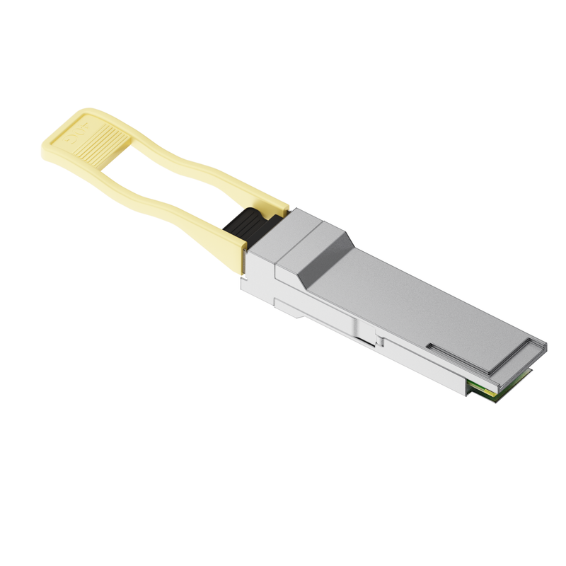 100GBASE-eSR4 QSFP28 модуль 850нм 300м #4