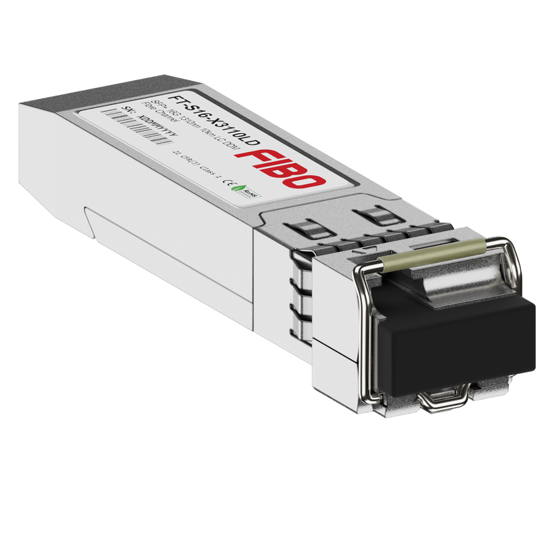 16G Fibre Channel SFP+ модуль 1310нм 10км #2