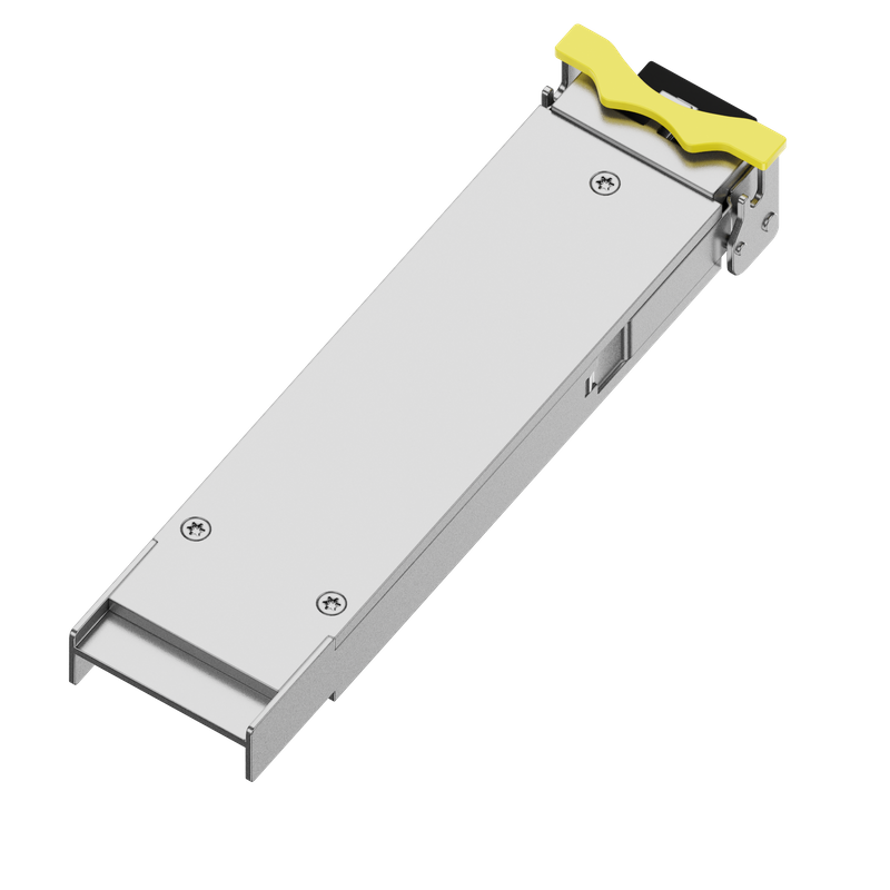 HPE совместимый 10GBASE-ZR XFP модуль 1550нм 80км #3