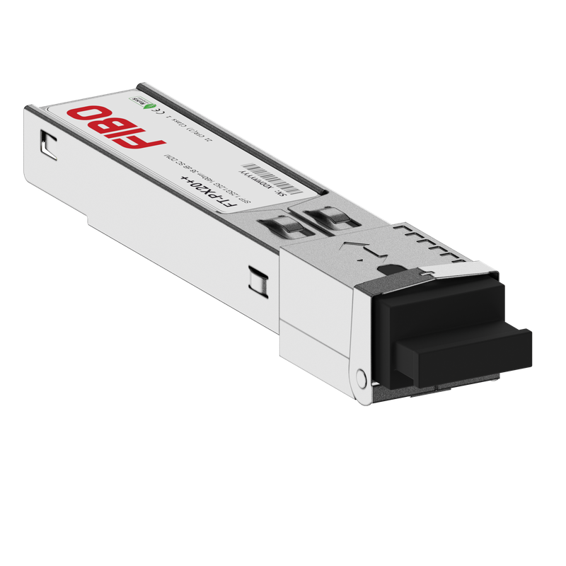 GEPON SFP 1.25G/1.25G 1490/1310нм 20км FT-PX20++ #2