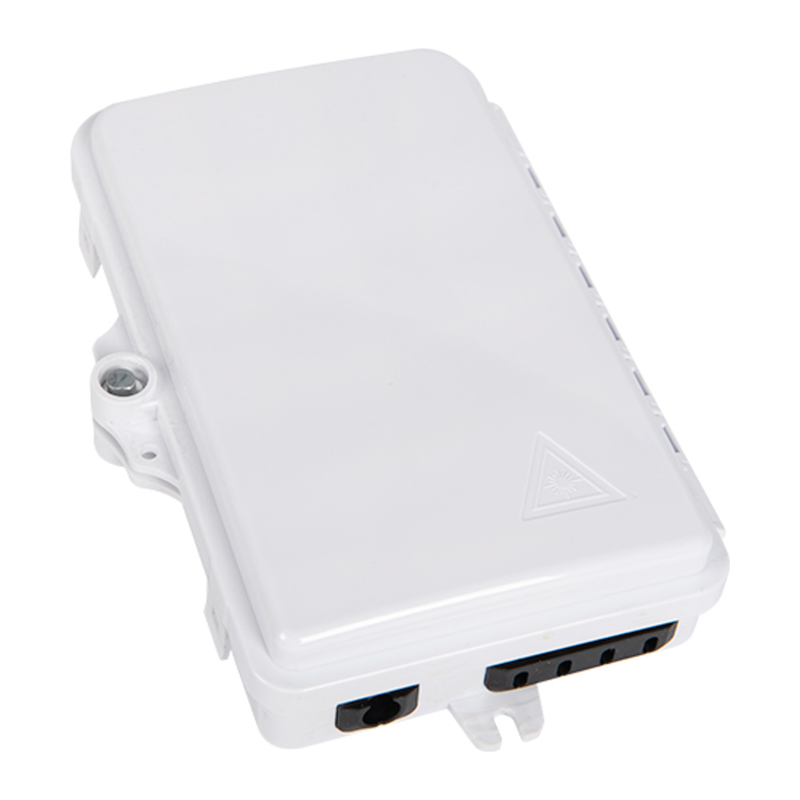 Кросс-муфта оптическая MN-GJS-X04, 1*4 #1