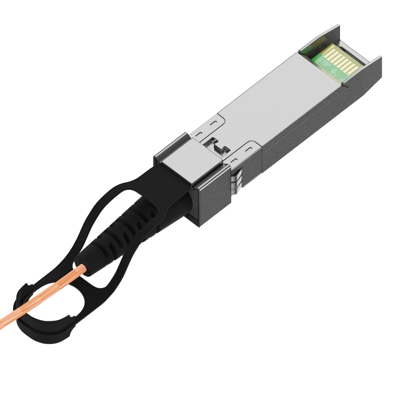 10G SFP+ 7м AOC (Active Optical Cable) #3