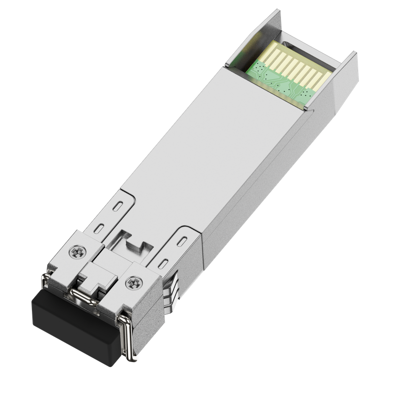 Cisco SFP-25GBX-D-40 совместимый 25GBASE-LR SFP28 модуль 1330нм 40км #3