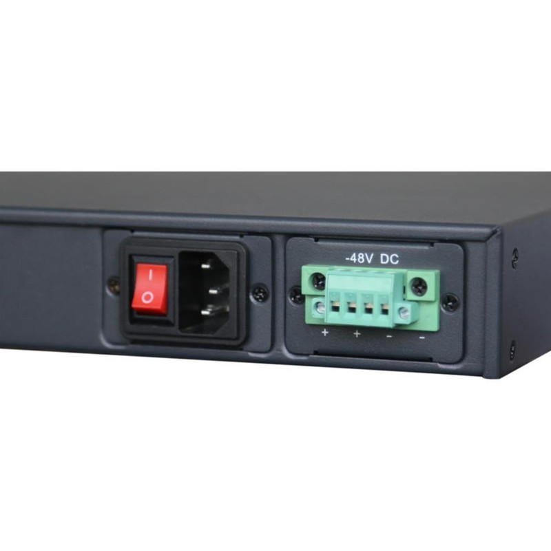 Оптический линейный терминал C-Data EPON FD1208S-B1 #3