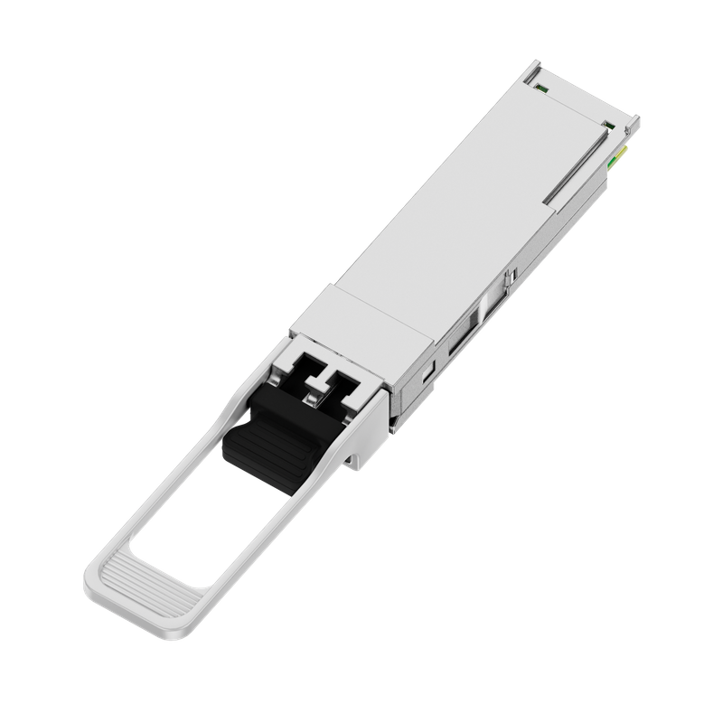 100G QSFP28 SWDM4 модуль до 75м OM3 и 100м OM4 #3