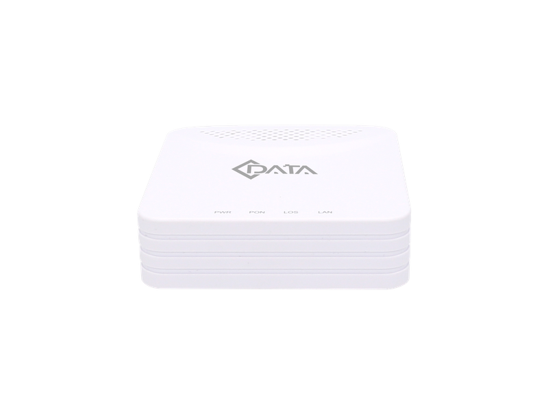 Оптический абонентский терминал C-DATA xPON 1GE FD511G-X MINI 1 порт GPON/EPON, 1490/1310 нм, 20 км, SC #1