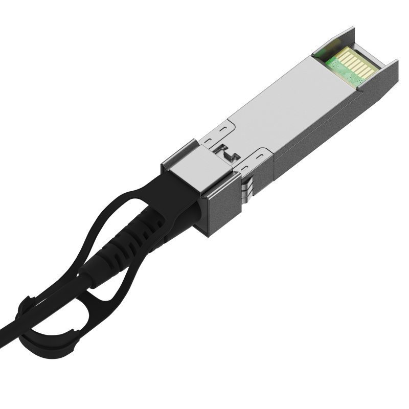 FangHang FH-DP1T30SS02 совместимый 10G SFP+ 2м DAC (Passive Direct Attach Copper Cable) #3