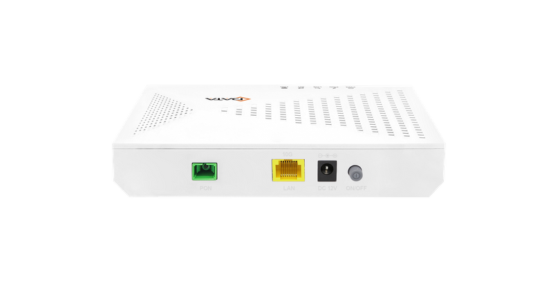 Оптический абонентский терминал C-DATA xPON ONU FD511T-R460s 10GE XGSPON ONU  #2