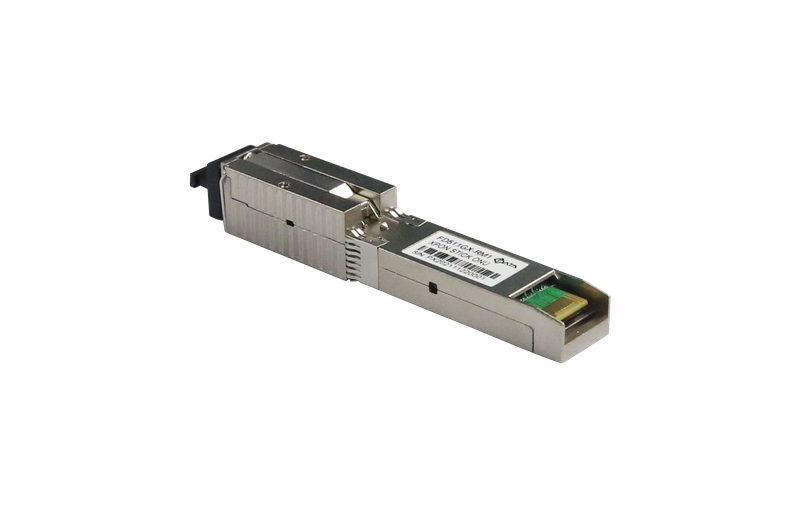 Оптический абонентский терминал C-Data XPON SFP ONU STICK FD511GX-RM0, Tx/Rx: 1.25Gbps - 1.25/2.5Gbps (DS) мощность  5-8 dBm, чувствительность 33 dBm, 20км, Tx 1310 нм,  Rx1490 нм, SC #1
