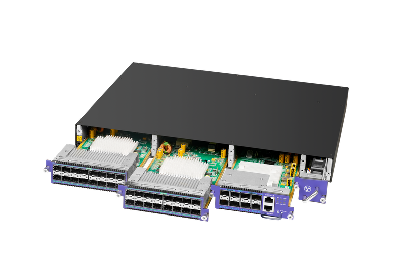 GPON OLT FD1700S  Расширяемая платформа OLT 17 серии (2*power supply AC)  #3