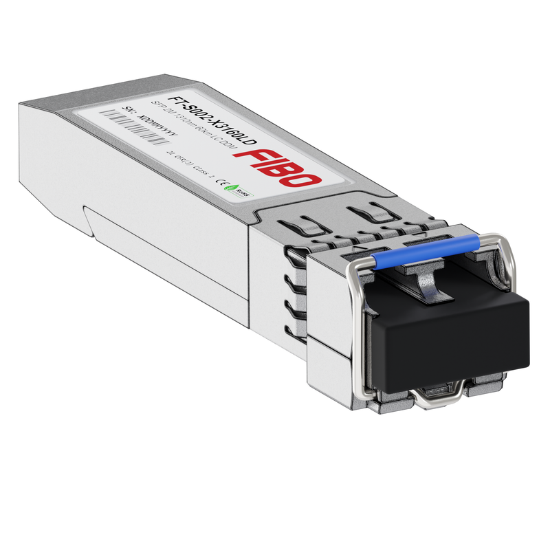 2Mbps SFP модуль 1310нм 60км #2