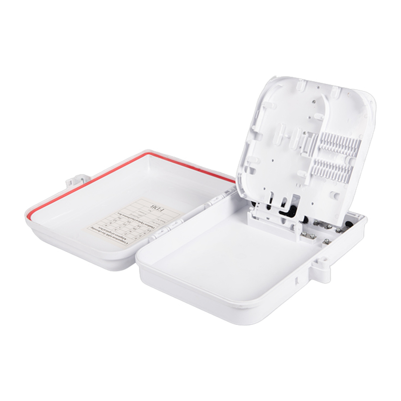 Кросс-муфта оптическая MN-GJS-X20B, 1*16 #3
