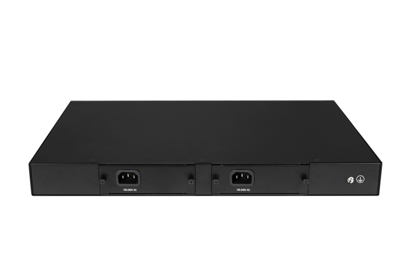 Оптический линейный терминал C-Data GPON OLT FD1604S 4 PON SFP порта GPON OLT, web 3.0 #2